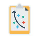 پیش‌نمایش فایل schedule-task-to-do-clipboard-notepad-write-2 از پک کسب‌وکار و امور مالی