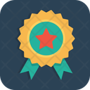 پیش‌نمایش فایل badge-winner-medal-review-star-award-achievement از پک ملزومات کسب‌وکار