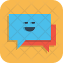 پیش‌نمایش فایل bubble-chat-conversation-talk-comment-community-comments از پک ملزومات کسب‌وکار