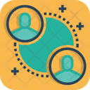 پیش‌نمایش فایل business-member-partner-corporate-management-solution-hierarchy از پک ملزومات کسب‌وکار