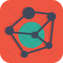 پیش‌نمایش فایل business-model-connection-link-network از پک ملزومات کسب‌وکار