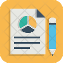 پیش‌نمایش فایل business-paper-idea-chart-analysis-pie-document از پک ملزومات کسب‌وکار