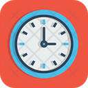 پیش‌نمایش فایل business-wall-clock-watch-time-schedule-optimization از پک ملزومات کسب‌وکار