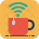 پیش‌نمایش فایل coffee-mug-wifi-office-work-network-tea از پک ملزومات کسب‌وکار