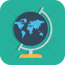 پیش‌نمایش فایل earth-globe-map-world-global-planet-adventure از پک ملزومات کسب‌وکار