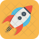 پیش‌نمایش فایل launch-mission-rocket-space-startup-boosting-promotion از پک ملزومات کسب‌وکار