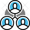 پیش‌نمایش فایل business-model-connected-employee-manage-hierarchy-people-1 از پک ملزومات کسب‌وکار