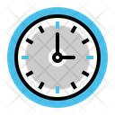 پیش‌نمایش فایل business-wall-clock-watch-time-schedule-optimization-1 از پک ملزومات کسب‌وکار