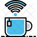 پیش‌نمایش فایل coffee-mug-wifi-office-work-network-tea-1 از پک ملزومات کسب‌وکار