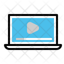 پیش‌نمایش فایل laptop-youtube-video-player-site-monitor-screen-1 از پک ملزومات کسب‌وکار