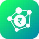 پیش‌نمایش فایل banking-business-connection-indian-rupee-money-payment-4 از پک کسب‌وکار و امور مالی