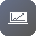 پیش‌نمایش فایل business-growth-chart-laptop-graph-statics-analysis-4 از پک کسب‌وکار و امور مالی