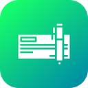 پیش‌نمایش فایل business-letter-document-paper-resume-termination-order-8 از پک کسب‌وکار و امور مالی