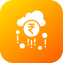 پیش‌نمایش فایل cloud-earning-fortune-money-raining-success-wealth-4 از پک کسب‌وکار و امور مالی