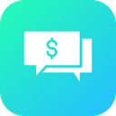 پیش‌نمایش فایل finance-business-money-talk-chatting-message-12 از پک کسب‌وکار و امور مالی