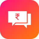 پیش‌نمایش فایل finance-business-money-talk-chatting-message-14 از پک کسب‌وکار و امور مالی