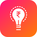 پیش‌نمایش فایل innovative-business-idea-money-rupee-investment-startup-4 از پک کسب‌وکار و امور مالی