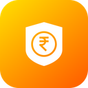 پیش‌نمایش فایل insurance-indian-rupee-shield-secure-security-money-4 از پک کسب‌وکار و امور مالی