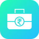 پیش‌نمایش فایل investment-budget-indian-rupee-startup-funding-4 از پک کسب‌وکار و امور مالی