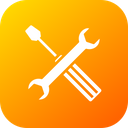 پیش‌نمایش فایل maintenance-services-wrench-setting-support-tools-4 از پک کسب‌وکار و امور مالی