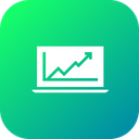 پیش‌نمایش فایل online-marketing-growth-chart-success-upwards-management-2 از پک کسب‌وکار و امور مالی