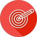 پیش‌نمایش فایل business-goal-target-vision-auditory-5 از پک کسب‌وکار و امور مالی