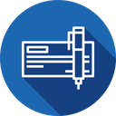 پیش‌نمایش فایل business-letter-document-paper-resume-termination-order-10 از پک کسب‌وکار و امور مالی