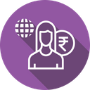 پیش‌نمایش فایل business-person-employee-finance-salary-female-avatar-5 از پک کسب‌وکار و امور مالی