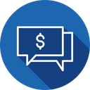 پیش‌نمایش فایل finance-business-money-talk-chatting-message-15 از پک کسب‌وکار و امور مالی