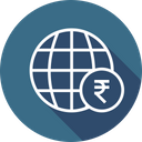 پیش‌نمایش فایل globe-money-business-expansion-currency-rupee-5 از پک کسب‌وکار و امور مالی