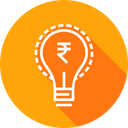 پیش‌نمایش فایل innovative-business-idea-money-rupee-investment-startup-5 از پک کسب‌وکار و امور مالی