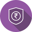 پیش‌نمایش فایل insurance-indian-rupee-shield-secure-security-money-5 از پک کسب‌وکار و امور مالی