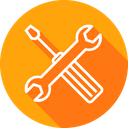 پیش‌نمایش فایل maintenance-services-wrench-setting-support-tools-5 از پک کسب‌وکار و امور مالی