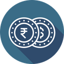 پیش‌نمایش فایل money-currency-coin-finance-indian-rupee-dollar-5 از پک کسب‌وکار و امور مالی