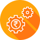 پیش‌نمایش فایل money-optimization-gear-marketing-seo-management-6 از پک کسب‌وکار و امور مالی