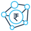 پیش‌نمایش فایل banking-business-connection-indian-rupee-money-payment-7 از پک کسب‌وکار و امور مالی