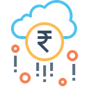 پیش‌نمایش فایل cloud-earning-fortune-money-raining-success-wealth-7 از پک کسب‌وکار و امور مالی