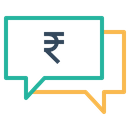 پیش‌نمایش فایل finance-business-money-talk-chatting-message-23 از پک کسب‌وکار و امور مالی