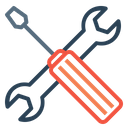 پیش‌نمایش فایل maintenance-services-wrench-setting-support-tools-7 از پک کسب‌وکار و امور مالی