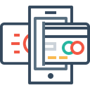 پیش‌نمایش فایل mobile-online-secure-payment-electronic-transaction-7 از پک کسب‌وکار و امور مالی