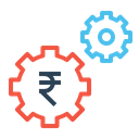 پیش‌نمایش فایل money-optimization-gear-marketing-seo-management-8 از پک کسب‌وکار و امور مالی