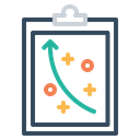 پیش‌نمایش فایل schedule-task-to-do-clipboard-notepad-write-7 از پک کسب‌وکار و امور مالی