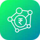 پیش‌نمایش فایل banking-business-connection-indian-rupee-money-payment-9 از پک کسب‌وکار و امور مالی