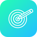پیش‌نمایش فایل business-goal-target-vision-auditory-9 از پک کسب‌وکار و امور مالی