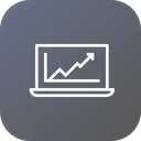 پیش‌نمایش فایل business-growth-chart-laptop-graph-statics-analysis-9 از پک کسب‌وکار و امور مالی