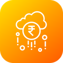 پیش‌نمایش فایل cloud-earning-fortune-money-raining-success-wealth-9 از پک کسب‌وکار و امور مالی