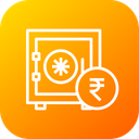 پیش‌نمایش فایل deposit-safe-vault-secure-money-indian-rupee-8 از پک کسب‌وکار و امور مالی