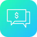 پیش‌نمایش فایل finance-business-money-talk-chatting-message-27 از پک کسب‌وکار و امور مالی