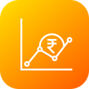 پیش‌نمایش فایل graph-money-indian-rupee-business-growth-chart-9 از پک کسب‌وکار و امور مالی