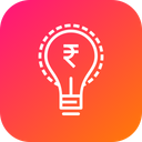 پیش‌نمایش فایل innovative-business-idea-money-rupee-investment-startup-9 از پک کسب‌وکار و امور مالی